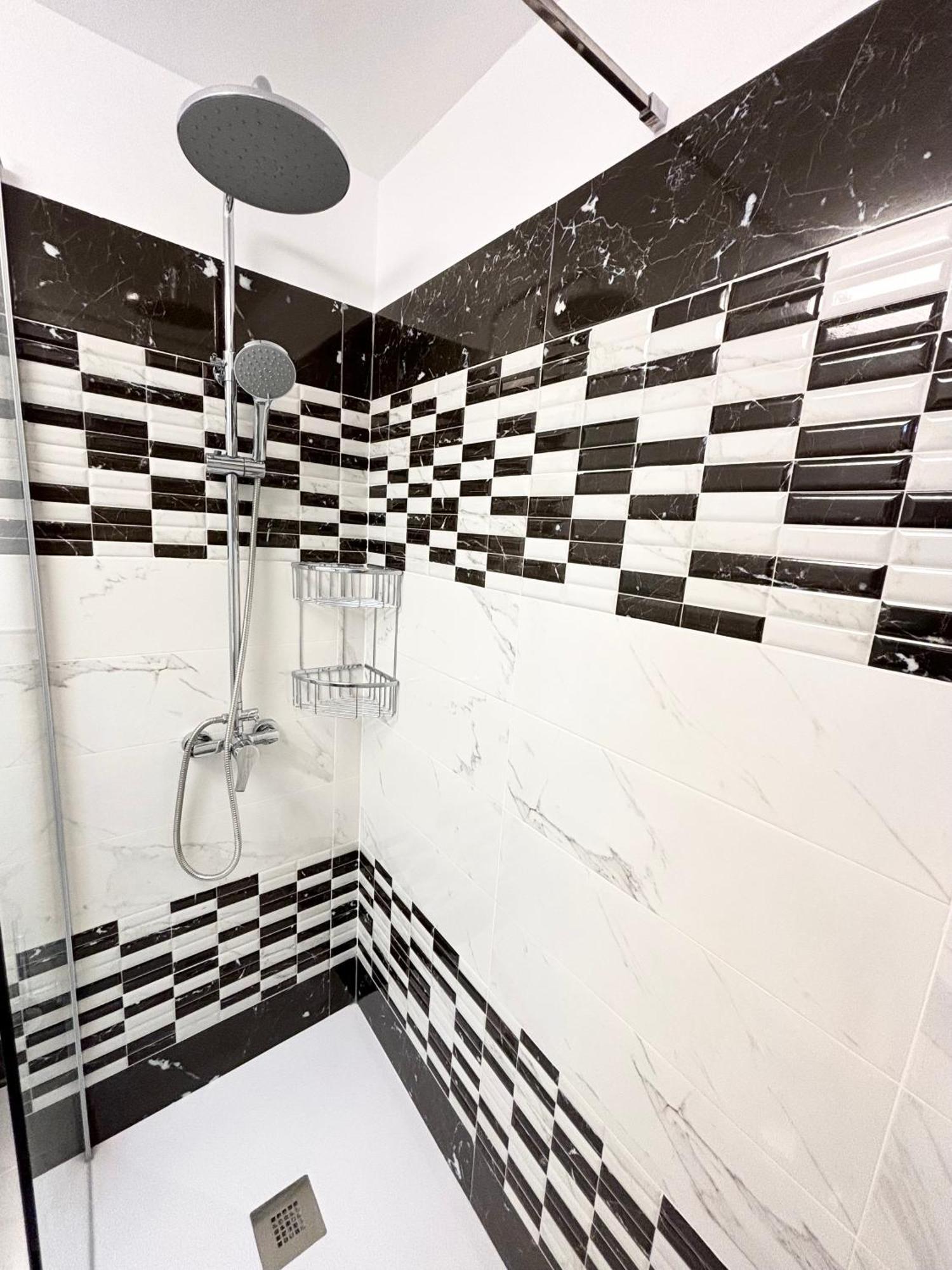 Luxury Ocean View Apartment 6Th Floor Los Cristianos  Buitenkant foto