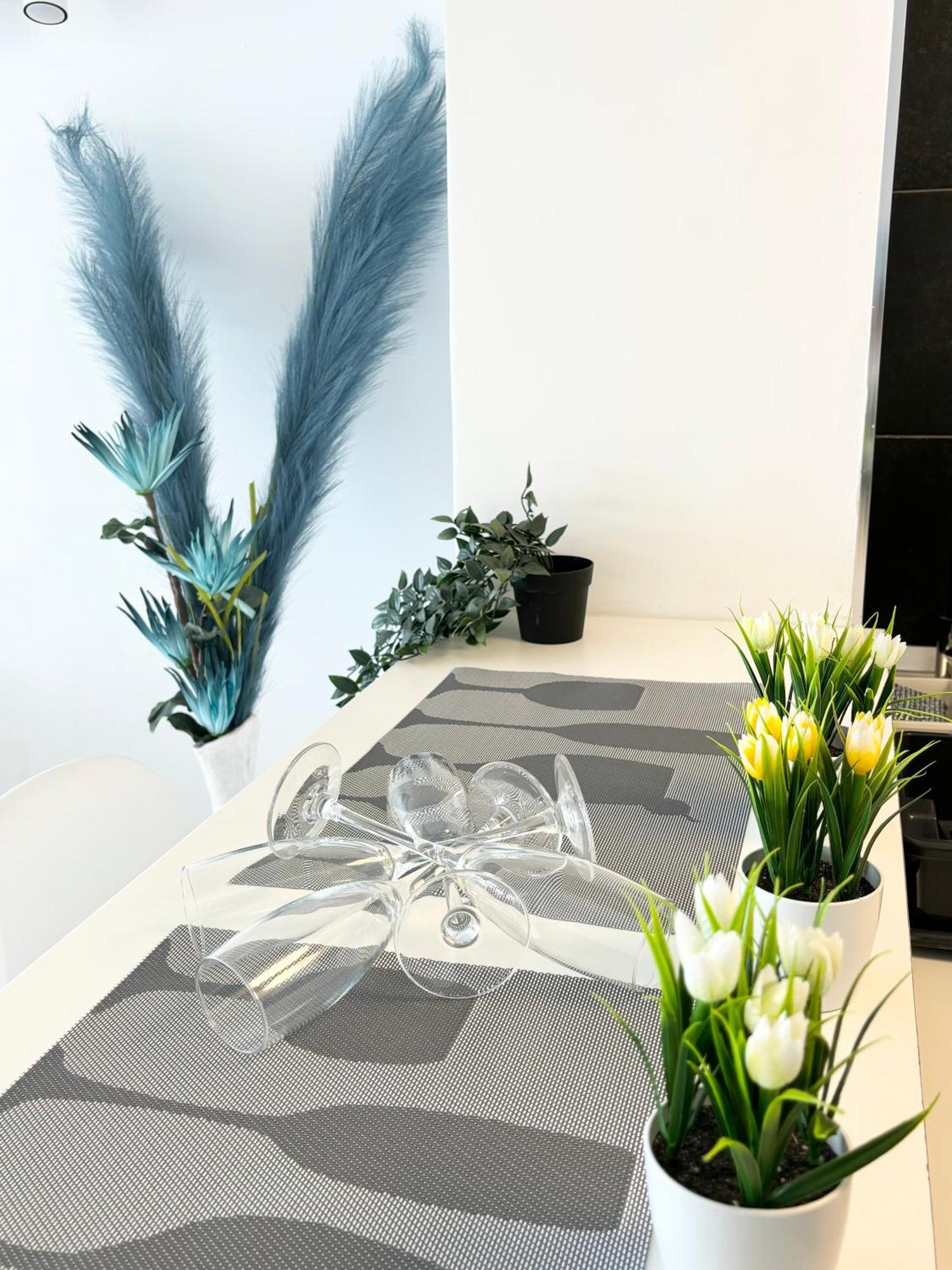 Luxury Ocean View Apartment 6Th Floor Los Cristianos  Buitenkant foto